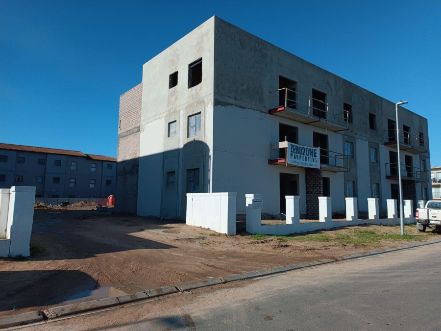2 Bedroom Property for Sale in Parklands Western Cape